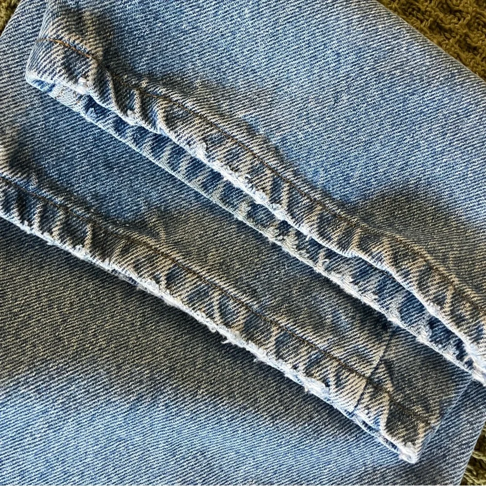 LL Bean Mens Natural Fit Jeans - Picture 8 of 10